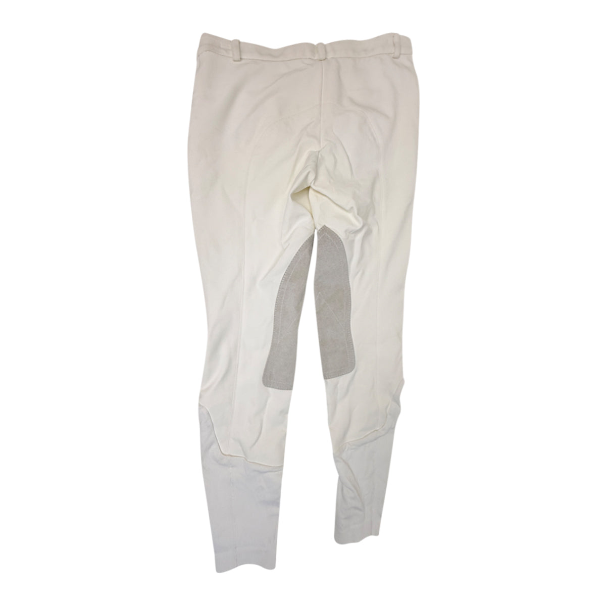 Miasuki 'Nadia' Breech in White