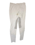 Miasuki 'Nadia' Breech in White