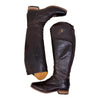 Mountain Horse 'Sovereign' Field Boots in Brown