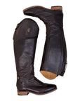 Mountain Horse 'Sovereign' Field Boots in Brown