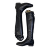 Parlanti Miami Field Boots in Black