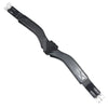 Total Saddle Fit 'StretchTec' Shoulder Relief Girth in Black