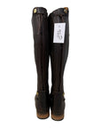 Mountain Horse 'Sovereign' Field Boots in Brown