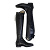 Parlanti Miami Field Boots in Black