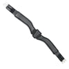 Total Saddle Fit 'StretchTec' Shoulder Relief Girth in Black