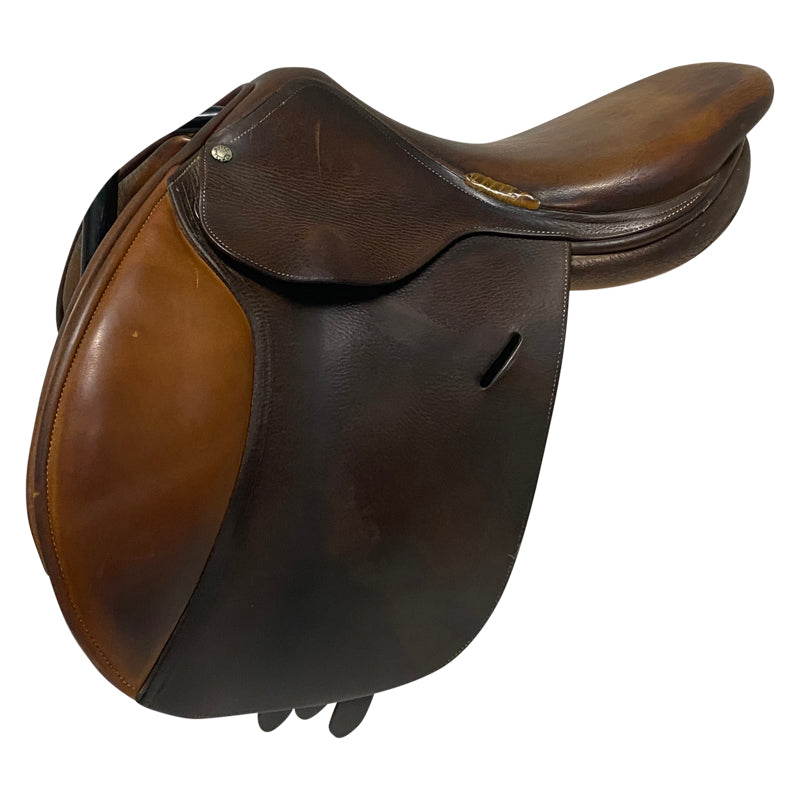 Butet 2003 Jumping Saddle in Gold