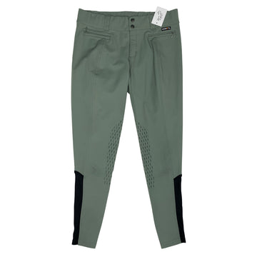 Kerrits 'Affinity Ice Fil' Breech in Sage