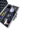 ConairPRO FX Turbo Clippers in White/Black
