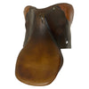 Top of Butet 2003 Jumping Saddle in Gold