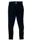 Horze Supreme '1982' Knee Patch Breeches in Navy