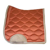 PS of Sweden Essential Dressage Pad in Ginger