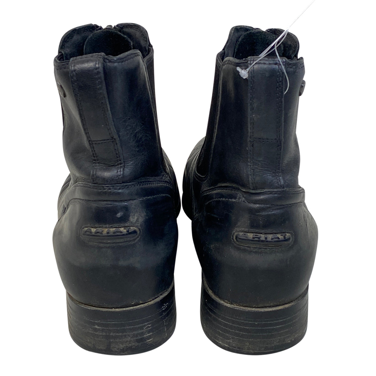 Ariat Kendall Pro Paddock Boots in Black