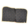 PS of Sweden Essential Dressage Pad in Ginger