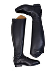 EGO 7 Field Boots in Black - Women's EU 39 L/+1 (US 8.5 Wide/Tall)