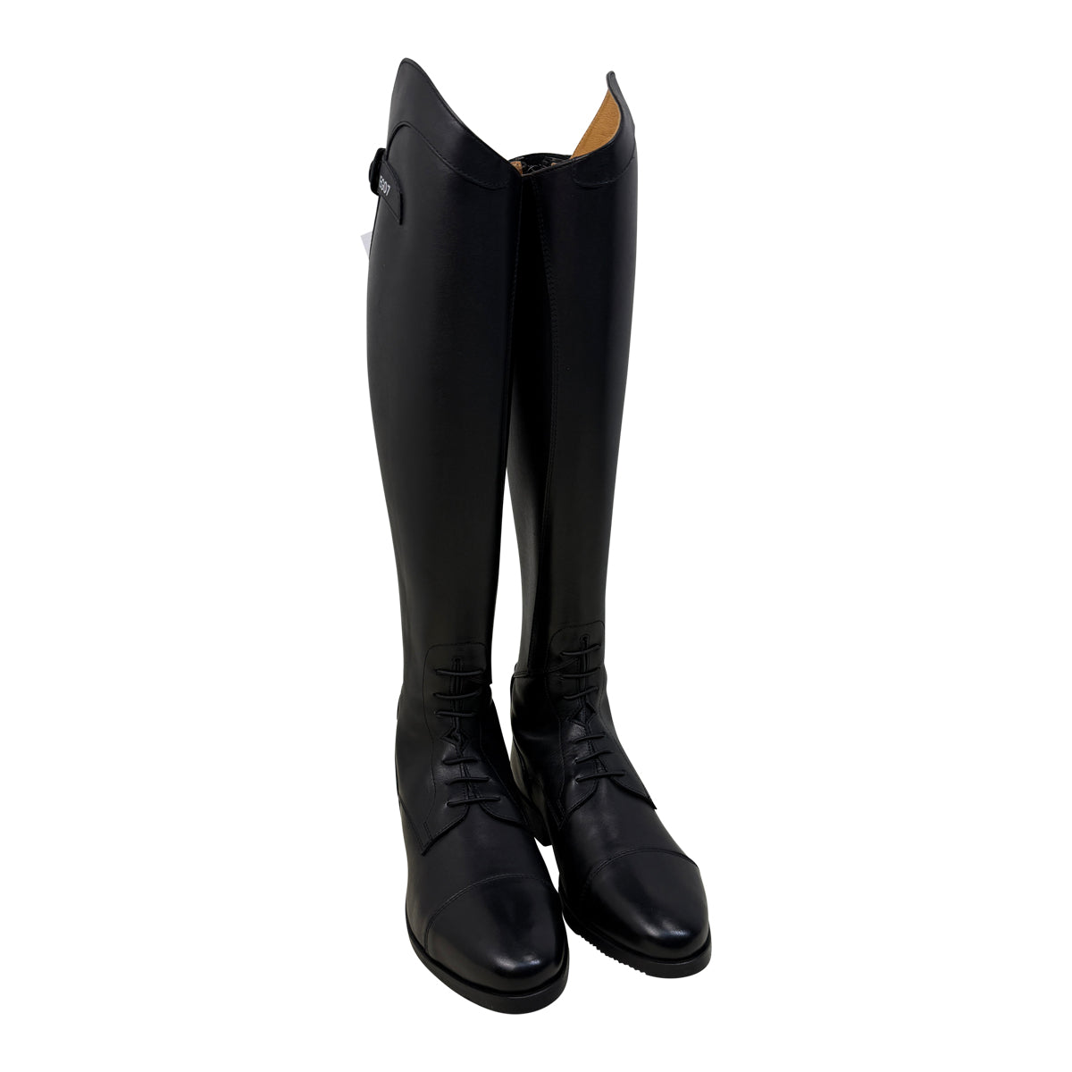 EGO7 Orion Field Boots in Black 