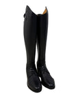 EGO7 Orion Field Boots in Black 