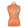 PS of Sweden 'Wilma' Sleeveless Base Layer in Peach