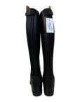 EGO7 Orion Field Boots in Black 