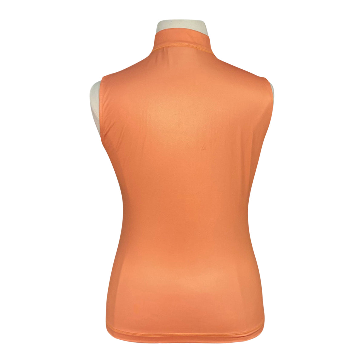 PS of Sweden 'Wilma' Sleeveless Base Layer in Coral 