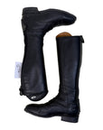 eNiro 'Volare' Field Boots in Black