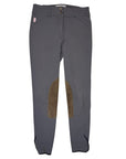 Tailored Sportsman 'Trophy Hunter' Breeches in Titanium