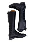 eNiro 'Volare' Field Boots in Black