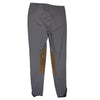 Tailored Sportsman 'Trophy Hunter' Breeches in Titanium