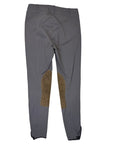 Tailored Sportsman 'Trophy Hunter' Breeches in Titanium