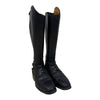 eNiro 'Volare' Field Boots in Black
