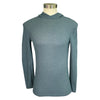 Lululemon 'Shift Stitch' Hoodie in Deep Teal