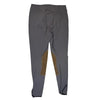 Tailored Sportsman 'Trophy Hunter' Breeches in Titanium