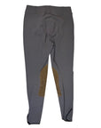Tailored Sportsman 'Trophy Hunter' Breeches in Titanium