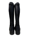 eNiro 'Volare' Field Boots in Black
