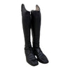 DeNiro Tricolore 'Amabile' Quick Leather Pro Field Boots in Black
