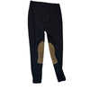 Tailored Sportsman 'Trophy Hunter' Breeches in Black