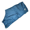 B Vertigo Calisto Rain Sheet in Navy
