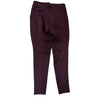 Kerrits Kids Coolcore Silicone Full Leg Riding Tech Tight in Plum