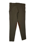 Botori 'Adler' Breeches in Dark Green