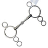 Korsteel Three Ring Elevator Bit