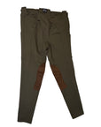 Botori 'Adler' Breeches in Dark Green