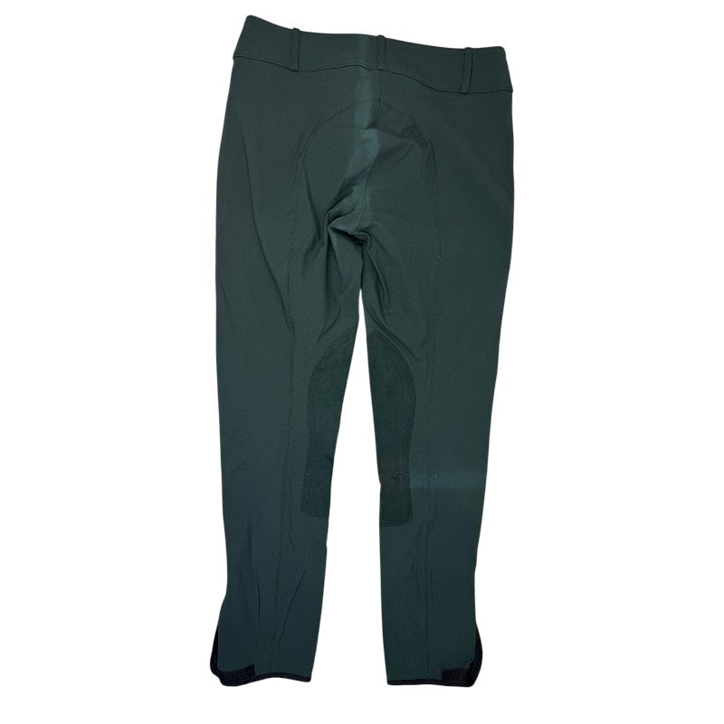 Tailored Sportsman 'Trophy Hunter' Breeches in Black Forest