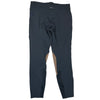 Romfh 'Sarafina' Knee Patch Breeches in Grey