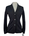Animo Competition Jacket in Black - Women's IT 44 (US 10)