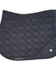 Kingsland Jump Saddle Pad in Black