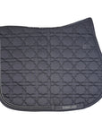 Kingsland Jump Saddle Pad in Black