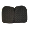 Kingsland Jump Saddle Pad in Black
