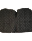 Kingsland Jump Saddle Pad in Black