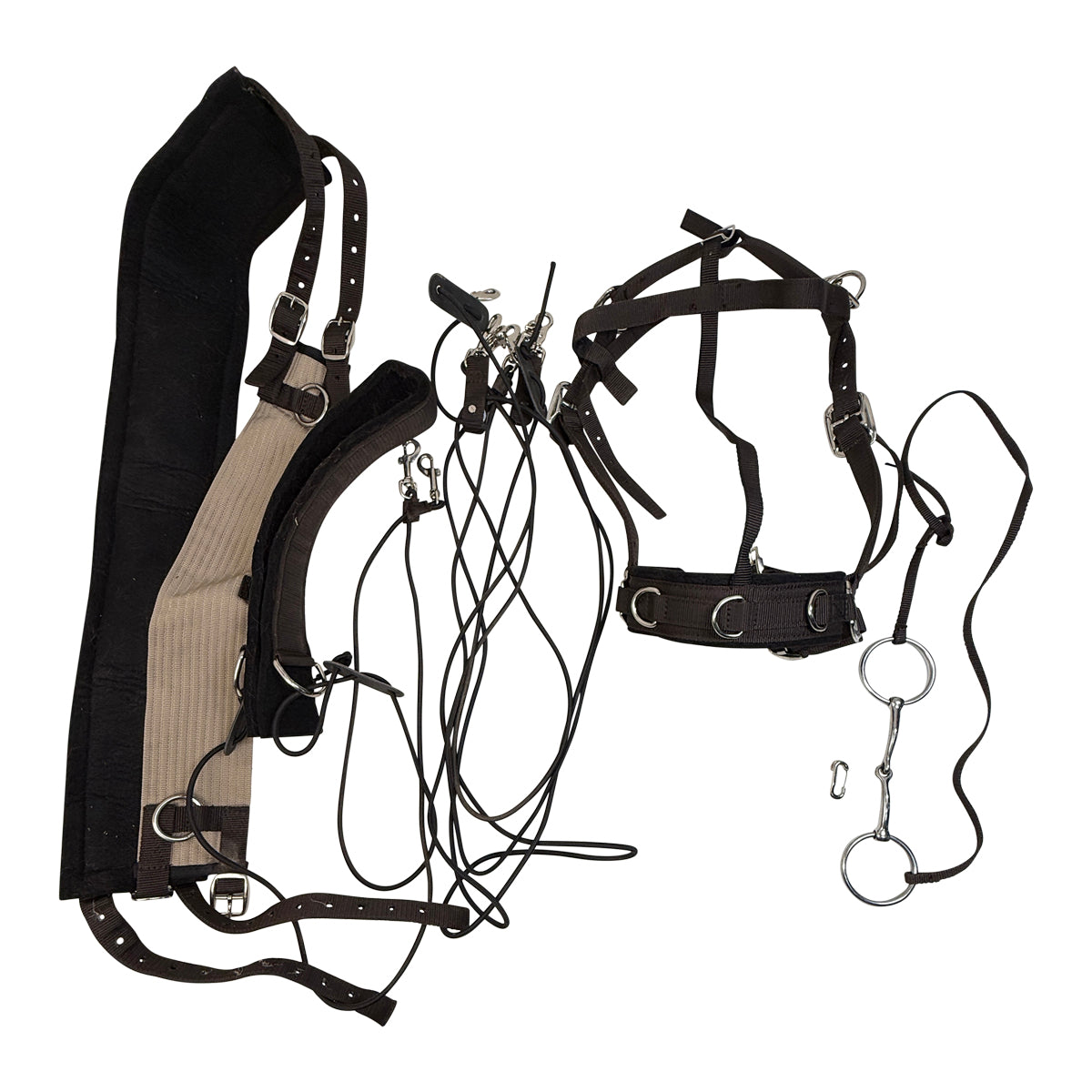 Dura Tech Balance Training System in Brown