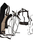 Dura Tech Balance Training System in Brown