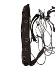 Dura Tech Balance Training System in Brown